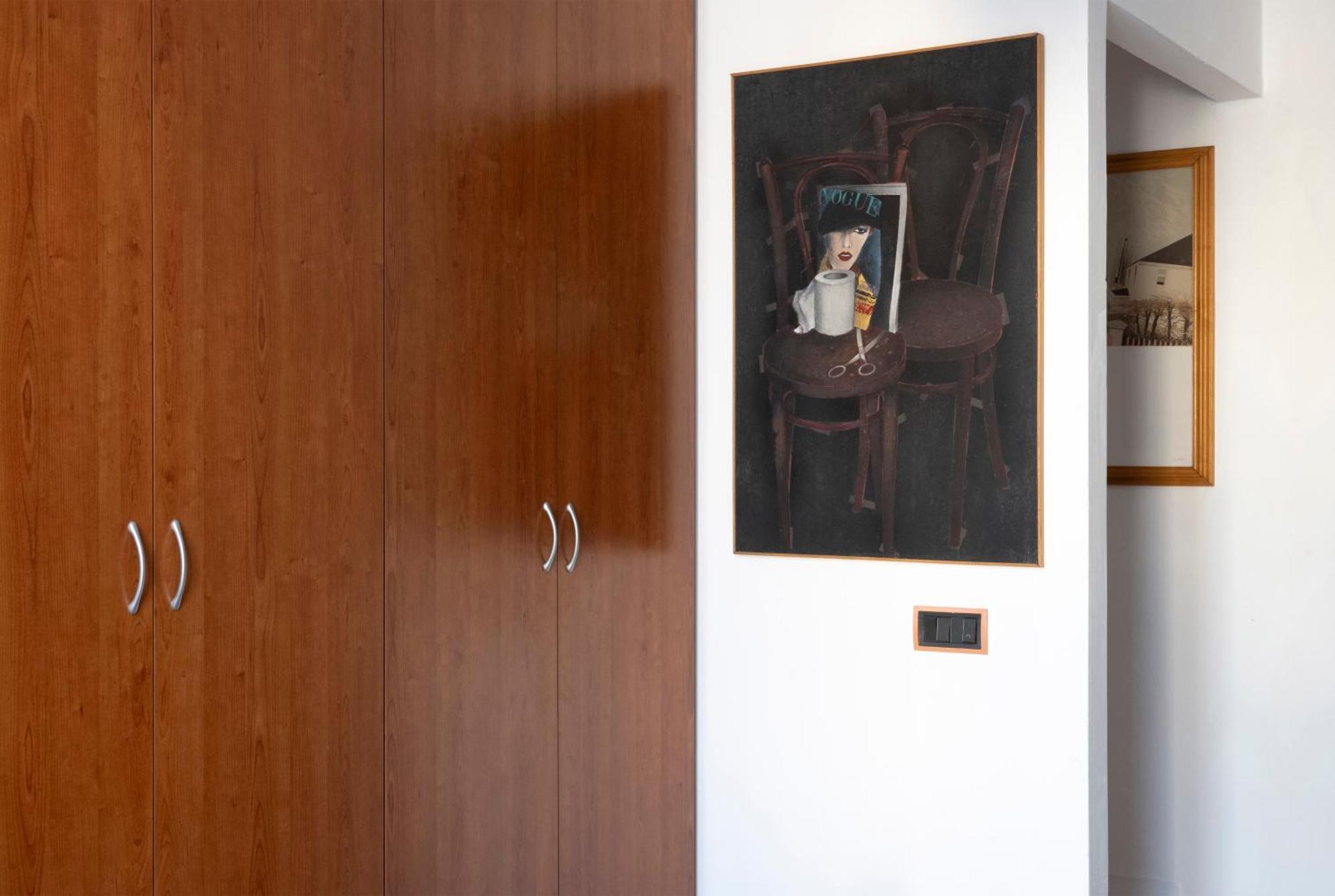 شقة Palazzo Pellanda دومودوسولا المظهر الخارجي الصورة