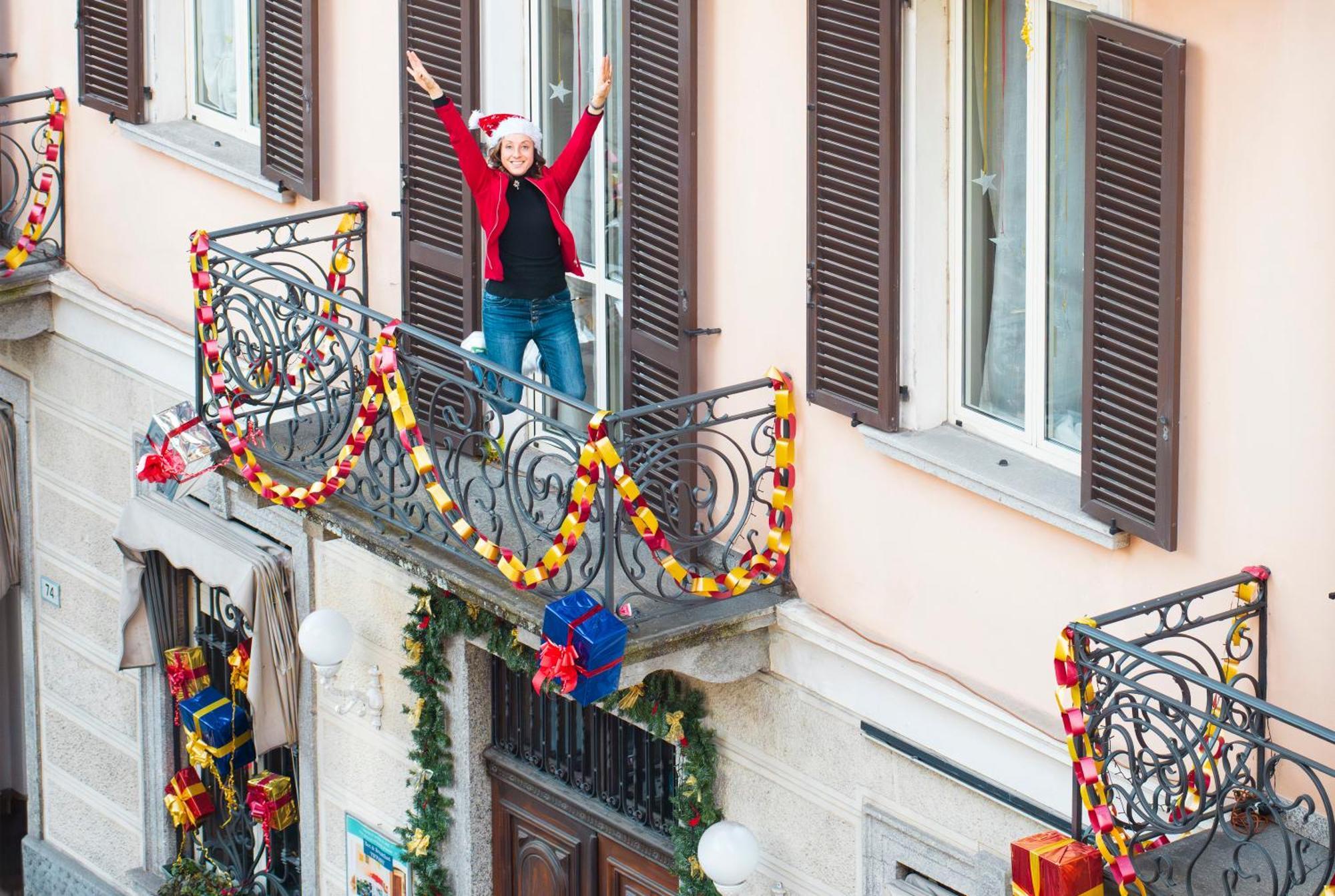 شقة Palazzo Pellanda دومودوسولا المظهر الخارجي الصورة
