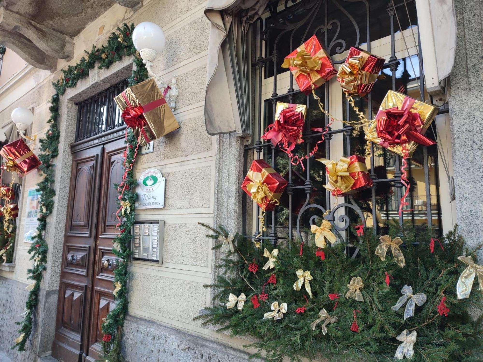 شقة Palazzo Pellanda دومودوسولا المظهر الخارجي الصورة
